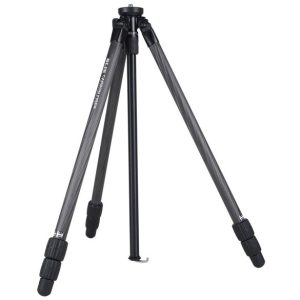 Slik Carbon Fiber PRO CF-633 - Twist Locks