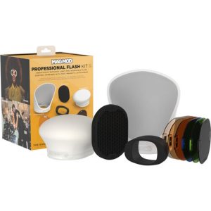 MagModProfessional Flash Kit 2
