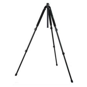 Slik Pro 700DX Tripod and Head - Black