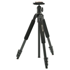 Slik Sprint 150 Tripod with SBH-150DQ Ball Head