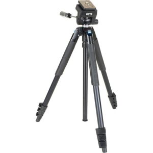 Slik Video Sprint III Tripod Kit